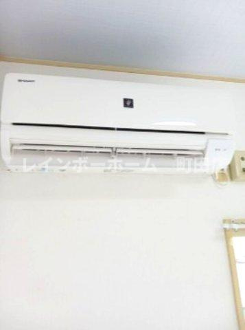 ひかりハイツ※初期費用分割あと払いサービス利用可能物件のその他