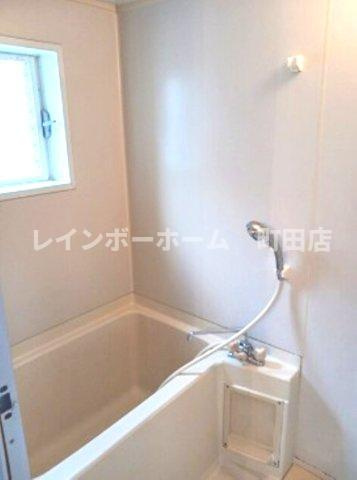 ひかりハイツ※初期費用分割あと払いサービス利用可能物件の浴室