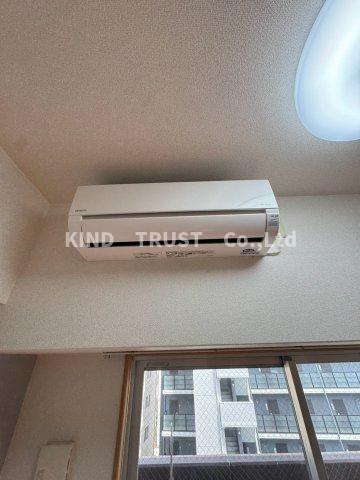 ONE ROOF FLAT TENJIMBASHIの設備