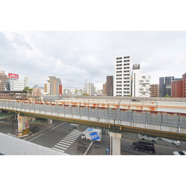 Re-be東三国の展望