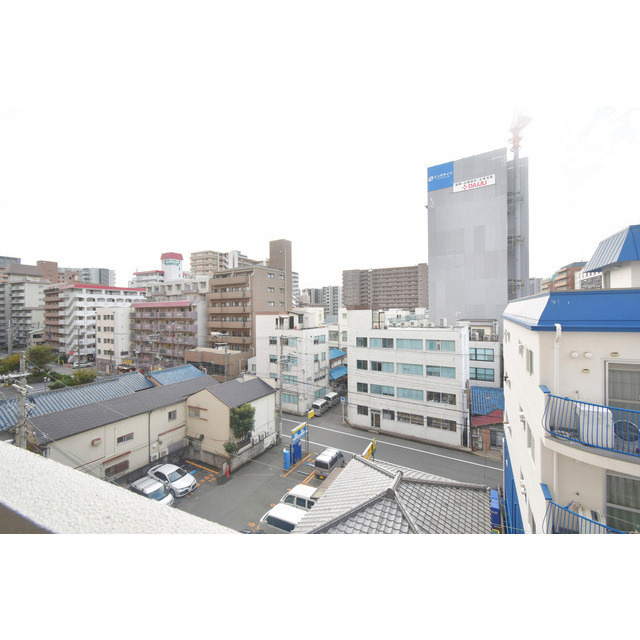Re-be東三国の展望