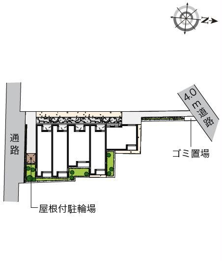 レオネクスト青柳のその他