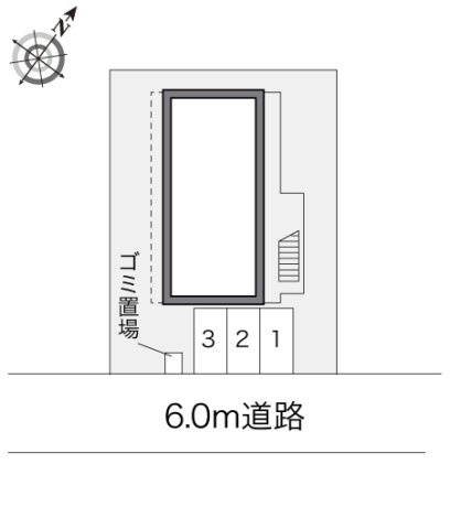 レオパレスサンハイムのその他