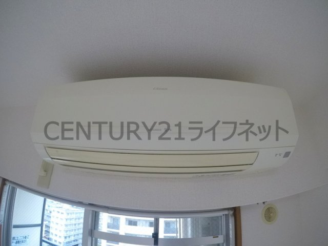 【設備】 | アーデン新大阪