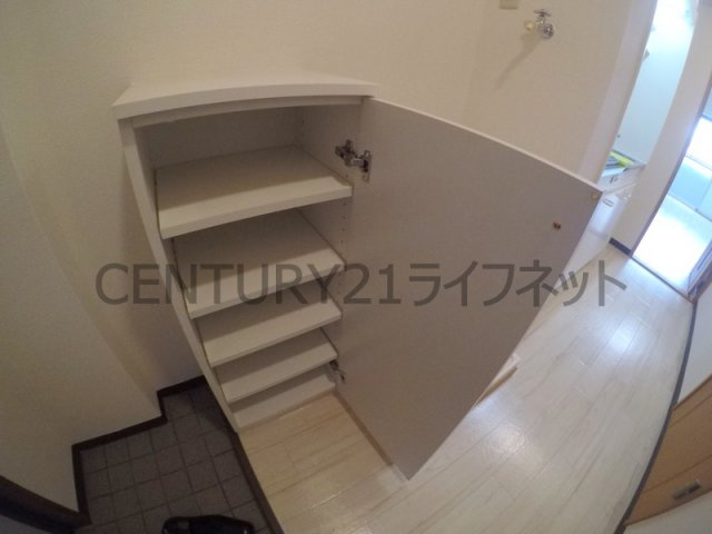【玄関】 | アーデン新大阪