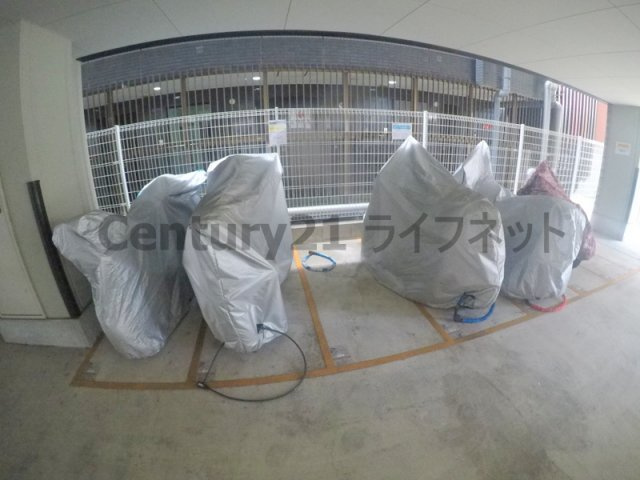 【その他共用部分】 | アーデン新大阪