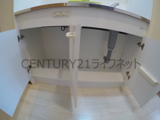 【キッチン】 | アーデン新大阪