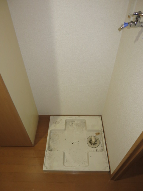 サンライズ中十条のその他