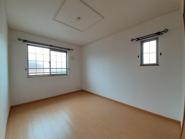 ベージョ　フロールの内装|内装もきれいです