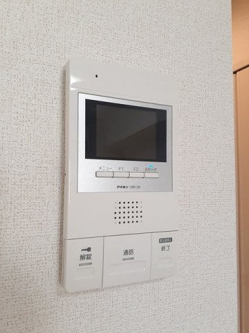 マイリーのセキュリティ