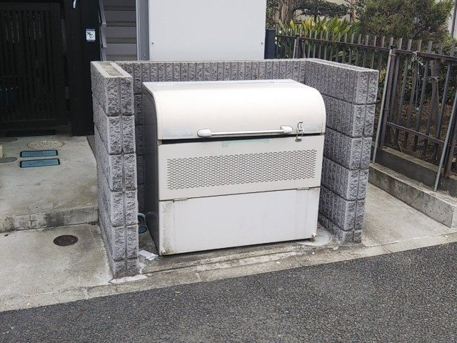 レオパレススマイル湘南台のその他