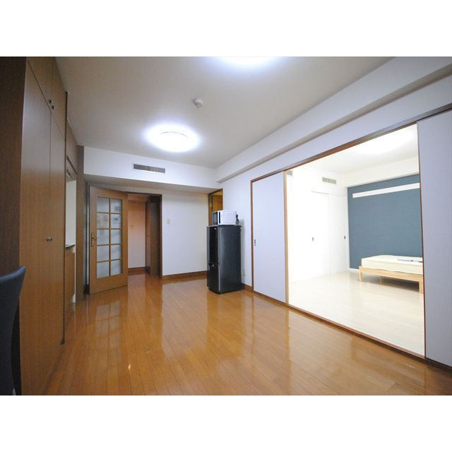 グランヴィ新大阪