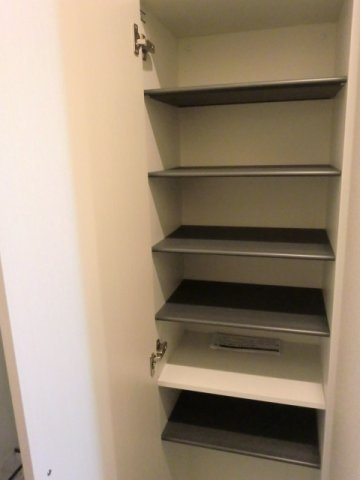 クレイノＬ　ＥＳＴＡＴＥの内装|物件の内装です