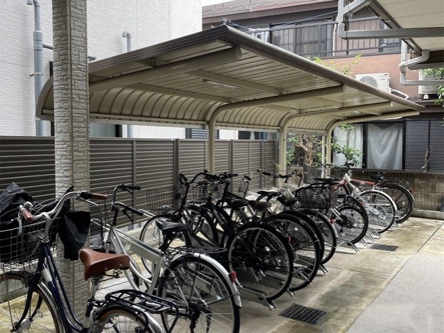 クレイノＬ　ＥＳＴＡＴＥのその他
