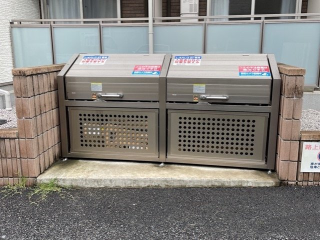 クレイノＬ　ＥＳＴＡＴＥのその他