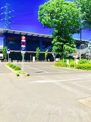 クレイノＬ　ＥＳＴＡＴＥのその他|最寄駅の東中神駅です！