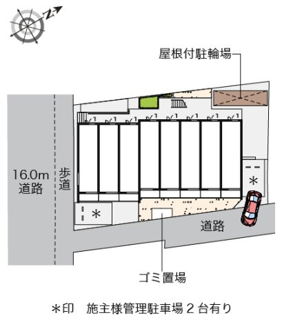 クレイノＬ　ＥＳＴＡＴＥのその他