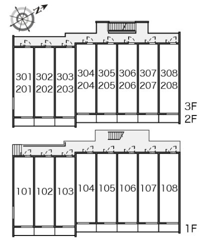 クレイノＬ　ＥＳＴＡＴＥのその他