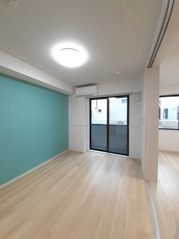 ポミエ　グランの内装|おしゃれな内装です