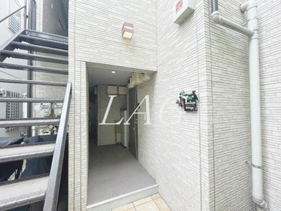 【エントランス】 | ジュエルージュ渋谷 | エントランスです。