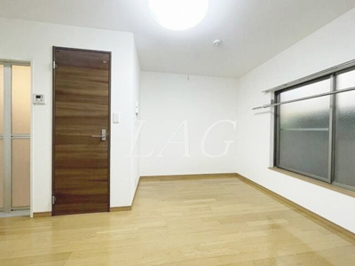 【寝室】 | ジュエルージュ渋谷 | 寝室です。