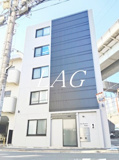 シティレジデンス西大井の画像