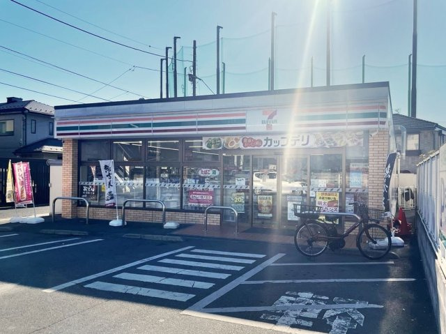 レオパレスＴＩＭＥの周辺