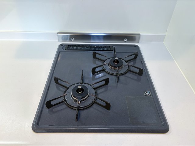 Ｓｕｎ　ｄｅｍｅｕｒｅ　Ｂのキッチン|キッチンです
