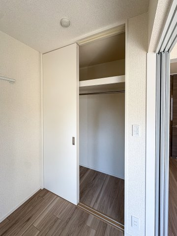 Ｓｕｎ　ｄｅｍｅｕｒｅ　Ｂの収納