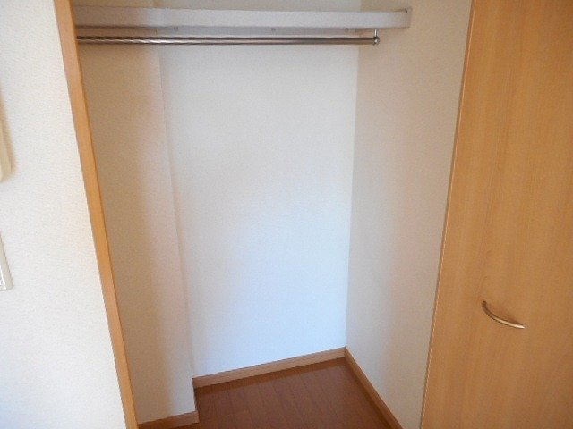 レジデンス・ファインの収納|十分な収納スペースがあります