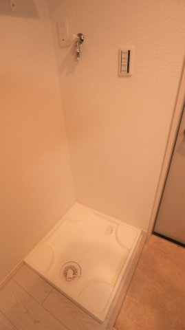 Soleild‘Or長後の洗面所|別部屋写真参考