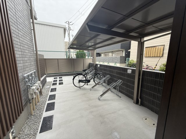 【その他共用部分】 | クレールメゾン城東