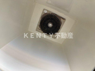 【設備】 | ウイング旗の台パートⅡ