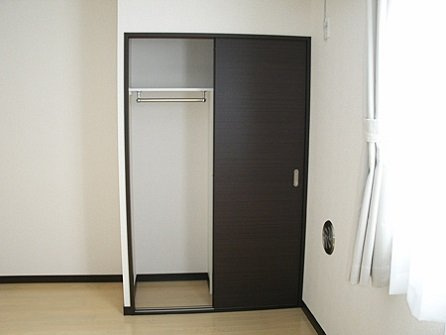 レオネクスト六番館の内装|内装は落ち着いています