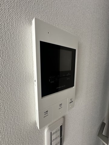オーシャンコースト鵠沼海岸のセキュリティ
