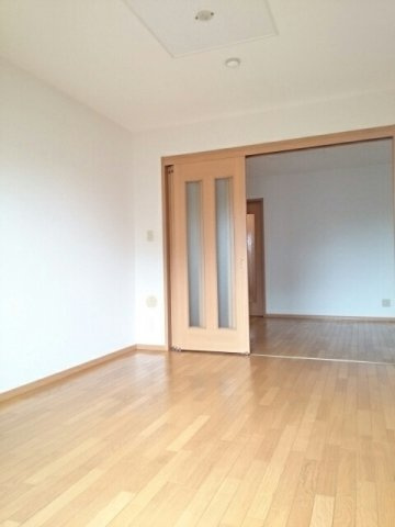 ビジュオールの内装|おしゃれな内装です