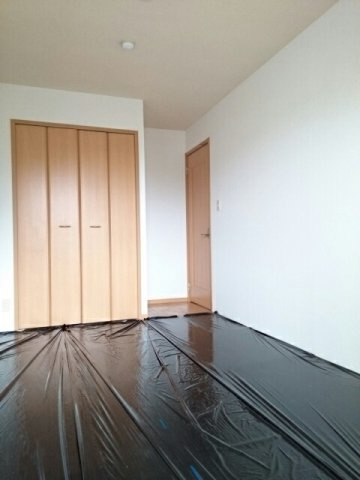 ビジュオールの内装|明るい室内です