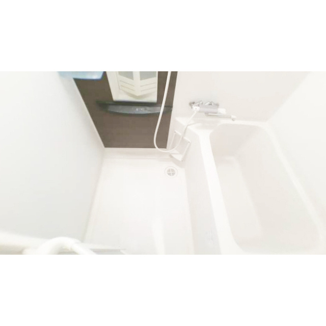 SERENiTE本町エコートの浴室|お風呂です
