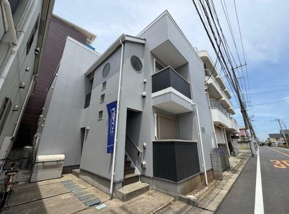 【外観】