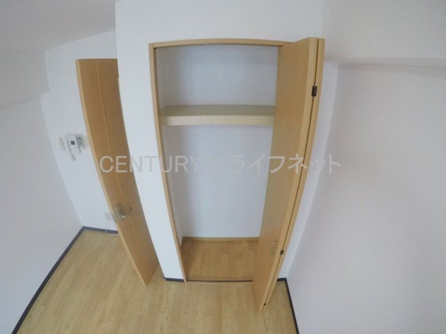 【収納】 | アーデン新大阪
