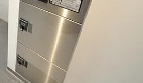 葛飾区立石４丁目の賃貸マンションのその他共用部分