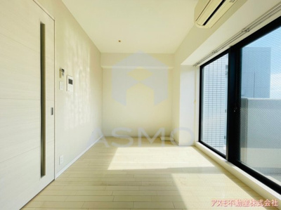 【居間・リビング】 | エスライズ御堂筋本町 | ※建物内別間取参考写真