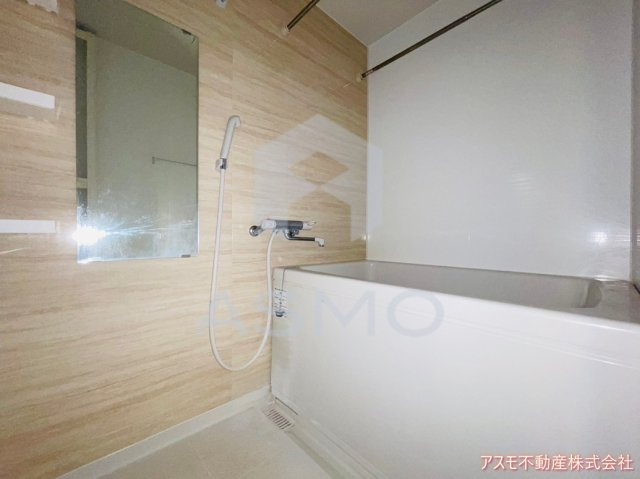 【浴室】 | エスライズ御堂筋本町 | ※建物内別間取参考写真