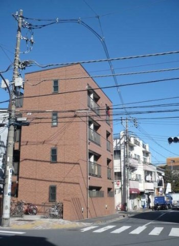 【外観】