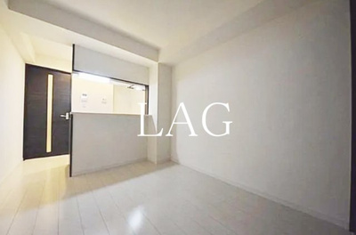 【居間・リビング】 | レピュア三ノ輪レジデンス | 洋室のお部屋です。