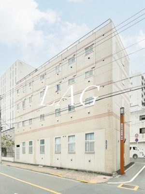 【外観】 | DMたけくらべ | 外観です。