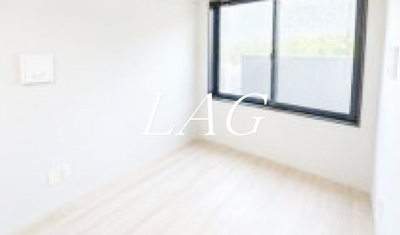 【居間・リビング】 | ＡＬＯＫＯ新御徒町 | 洋室のお部屋です。