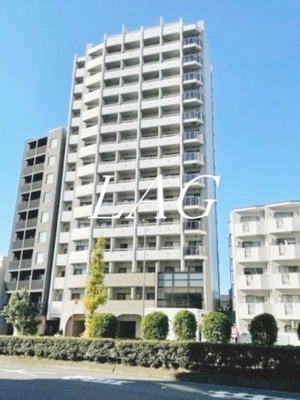 【外観】 | プラシア北千住 | 外観です。