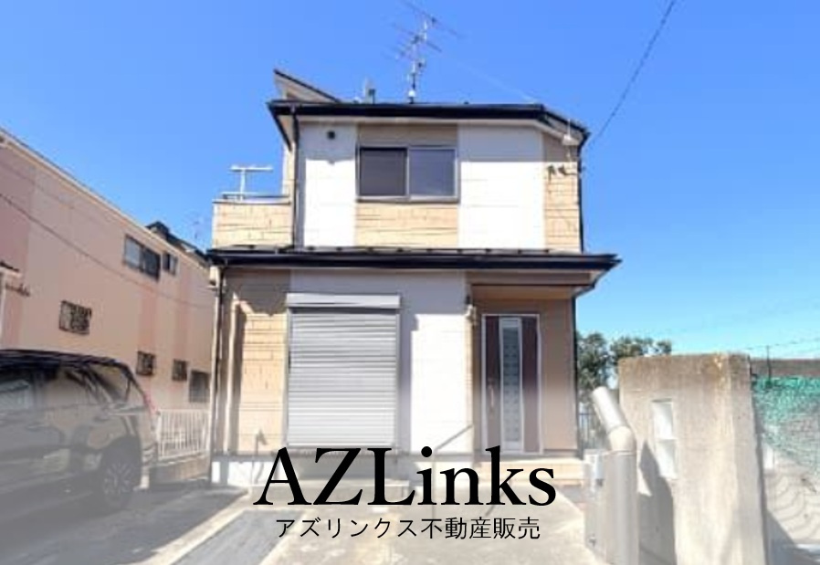 千葉市花見川区千種町