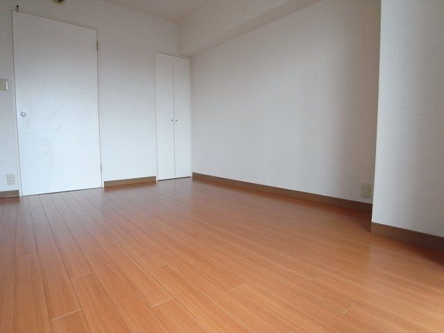 コート・アドヴァンスの内装